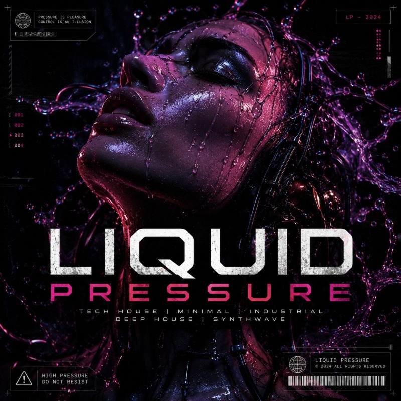 Liquid Pressure